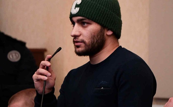 ყველა მოქალაქე ვალდებულია, გამოვიდეს, როცა ხედავ, რომ ე.წ. მთავრობა მტერს ემსახურება, რა უნდა მოვინანიო, ისევ ისე ავიმაღლებ ხმას უსამართლობაზე - რეზო კიკნაძე