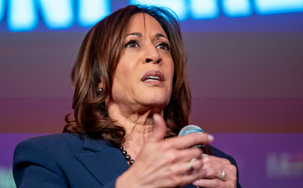 ვენესუელაში ოპერაციამ ამერიკა უფრო უსაფრთხო, ძლიერი ან ხელმისაწვდომი არ გახადა, ის, რომ მადურო სასტიკი, არალეგიტიმური დიქტატორია, არ ცვლის იმ ფაქტს, რომ ეს ქმედება იყო უკანონო და არაგონივრული - კამალა ჰარისი