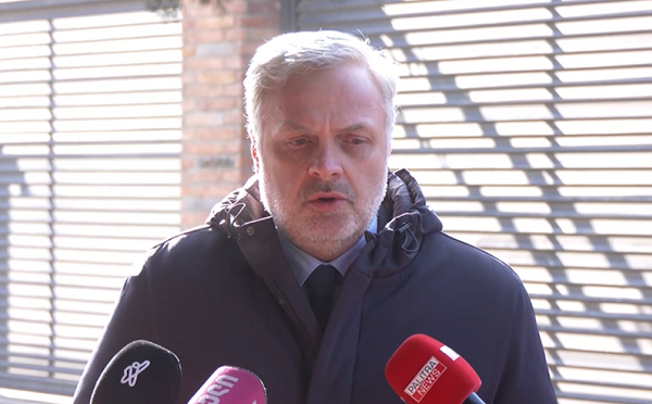 ძალიან კმაყოფილები ვართ იმით, რომ მოვისმინეთ ზუსტად ის, რასაც ველოდით,  აშშ-ის ორივე პარტია ისე არის განწყობილი საქართველოსთან მიმართებაში, როგორც უნდა იყოს - გიორგი ბარამიძე