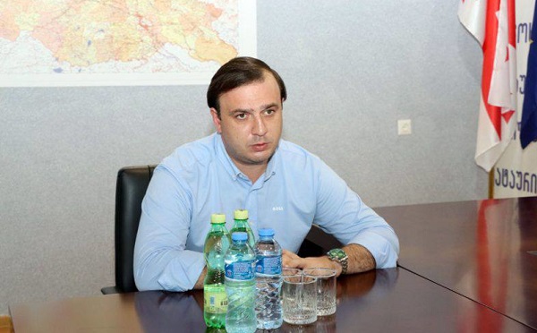 ჩოხატაურის საკრებულოს ყოფილ თავმჯდომარეს 30 000 ლარიანი საპატიმრო გირაო შეეფარდა