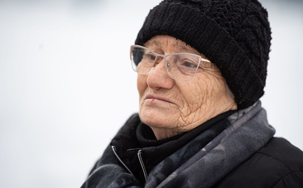 აღარაფრის მოლოდინი აღარ გვაქვს - გიორგი ტერიშვილის დედა შეწყალებაზე