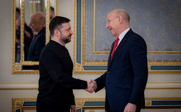 დიდი ბრიტანეთი უკრაინაში ჯარების განლაგების მოსამზადებლად 270 მილიონ დოლარს გამოყოფს