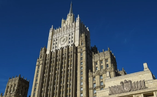 აშშ-მა ვენესუელის წინააღმდეგ შეიარაღებული აგრესიის აქტი ჩაიდინა, რაც ღრმა შეშფოთებას იწვევს - რუსეთის საგარეო უწყება