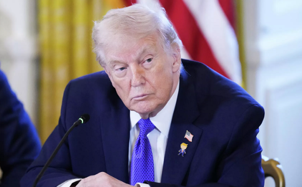 დონალდ ტრამპმა არსებითად გადაწყვიტა ირანში მომიტინგეებს დაეხმაროს, რაც მას ჯერ არ გადაუწყვეტია, არის როგორ და როდის  - The Jerusalem Post