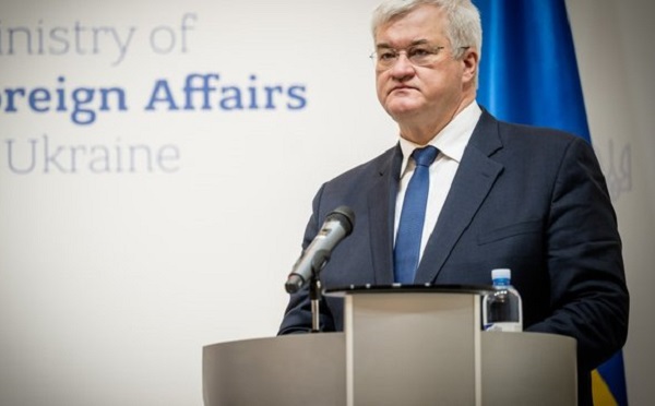 ენერგეტიკის სექტორის გასაძლიერებლად ნორვეგიიდან უკვე მივიღეთ 200 მილიონი დოლარის ოდენობის პაკეტი, ახალ დახმარებას ველით სხვა პარტნიორებისგან, ასევე გზაშია საჰაერო თავდაცვის მხარდაჭერის დამატებითი პაკეტები - ანდრიი სიბიჰა