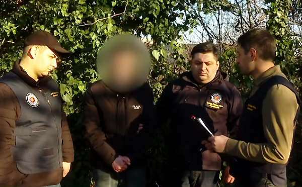 ადგილიდან მიმალვის მცდელობისას მანქანით განზრახ დაეჯახა პოლიციელების ავტომობილს - სამართალდამცველებმა ნარკოდანაშაულის ბრალდებით 1 პირი დააკავეს