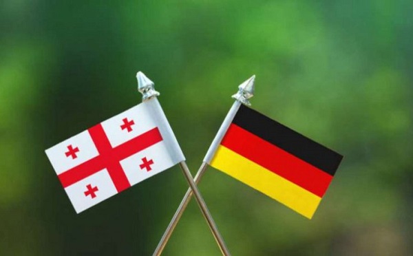 საქართველო არღვევს თავის საერთაშორისო ვალდებულებებს და ჩვენდა სამწუხაროდ სულ უფრო მეტად შორდება თავის ევროპულ მისწრაფებას - გერმანიის საელჩო