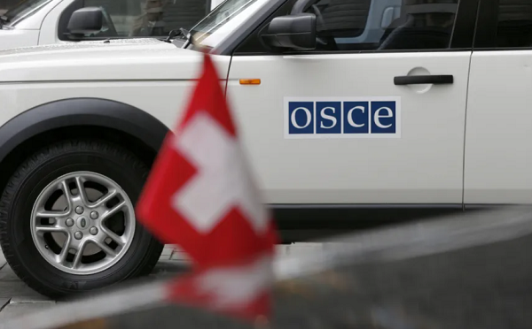 შვეიცარია ეუთო-ს თავმჯდომარე ქვეყანა გახდა