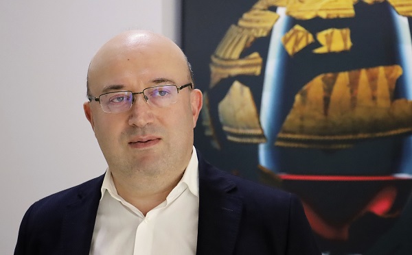 2026 წელს, კიდევ უფრო გამყარდება ქართული ღვინის პოზიციები საერთაშორისო ბაზრებზე - ლევან მეხუზლა