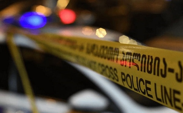 რუსთავში მოზარდი დაჭრეს