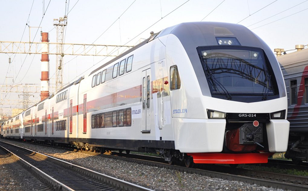 საქართველოს რკინიგზა 9 იანვრიდან დასავლეთის მიმართულებით რამდენიმე რეისს განაახლებს