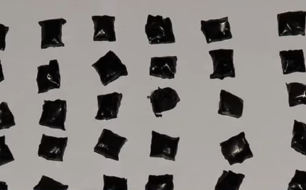 ნარკოდანაშაულის ბრალდებით სამი პირი დააკავეს - ამოღებულია განსაკუთრებით დიდი ოდენობით ნარკოტიკული საშუალებები