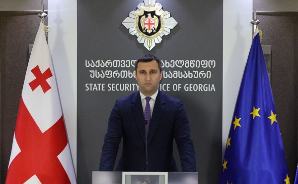 სუს-მა 7 სხვადასხვა საქმეზე კორუფციის ბრალდებით 21 ადამიანი დააკავა