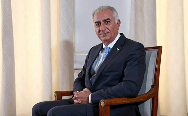 ბატონო პრეზიდენტო, თქვენ უკვე დაამტკიცეთ, რომ ბოროტი ძალების წინააღმდეგ ბრძოლის ერთგული ხართ, მოდით, კვლავ დიდებული გავხადოთ ირანი, გავაერთიანოთ ძალები და ავაშენოთ უკეთესი მომავალი - რეზა ფეჰლევი დონალდ ტრამპს