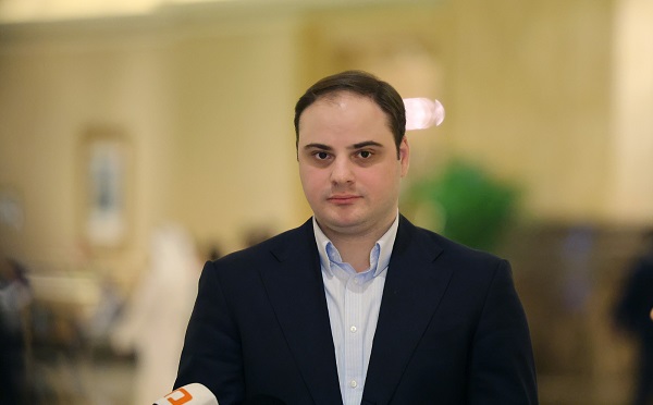 აბუ-დაბის მდგრადი განვითარების სამიტის ფარგლებში, პრემიერ-მინისტრი მონაწილეობას მიიღებს ლიდერთა დიალოგში და ისაუბრებს შუა დერეფნისა და სატრანზიტო გზების განვითარებაზე - ლევან ჟორჟოლიანი