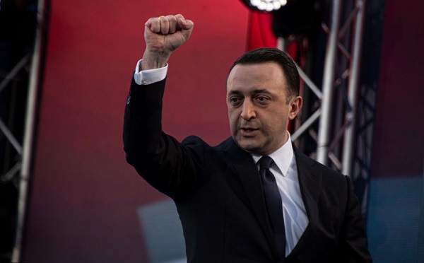 ბატონი ირაკლი ის ადამიანია, 5 წელიც იჯდება და ისე იჯდება, როგორც მამაკაცები სხედან - ღარიბაშვილის ადვოკატი