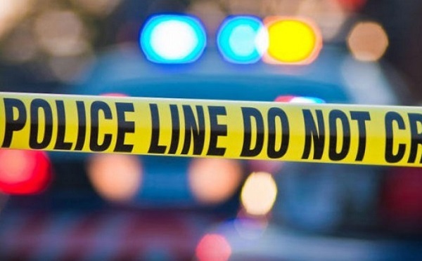 შუახევში კაცი ნაჯახით დაჭრეს