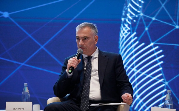 საქართველოში კანონი უზენაესია, მნიშვნელობა არ აქვს, რა თანამდებობის პირია, ვინც არ უნდა იყოს დანაშაულის ჩამდენი, კანონი უნდა აღსრულდეს - პაატა სალია