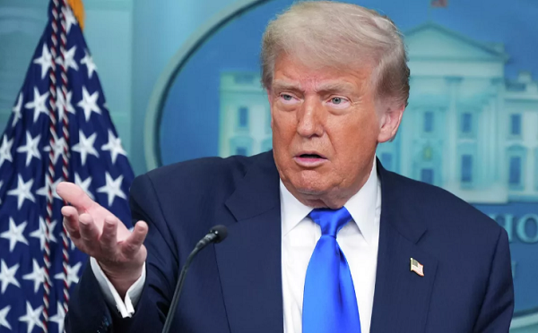 ვენესუელას ახლა აშშ ჰყავს, მსოფლიოში ყველაზე ძლიერი ძალა დასაცავად და ჩვენ დავიცავთ მას, კუბაში აღარც ნავთობი და აღარც ფული წავა - დონალდ ტრამპი