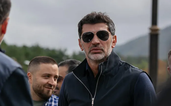 თუ ვინმეს დანაშაული აქვს ჩადენილი, ყველას მოუწევს კანონის წინაშე პასუხისგება, მე პასუხისმგებელი ვარ საკუთარ თავზე - კახა კალაძე