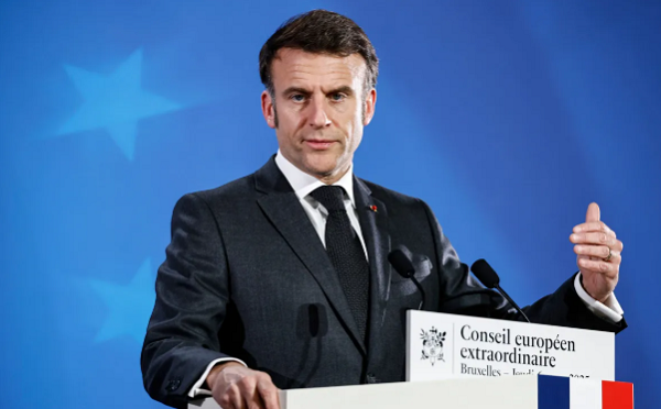 გარდამავალი პერიოდი უნდა იყოს დემოკრატიული და პატივს სცემდეს ვენესუელელი ხალხის ნებას, ვიმედოვნებთ, 2024 წელს არჩეული პრეზიდენტი ედმუნდო გონსალეს ურუტია შეძლებს ამის სწრაფად უზრუნველყოფას - ემანუელ მაკრონი