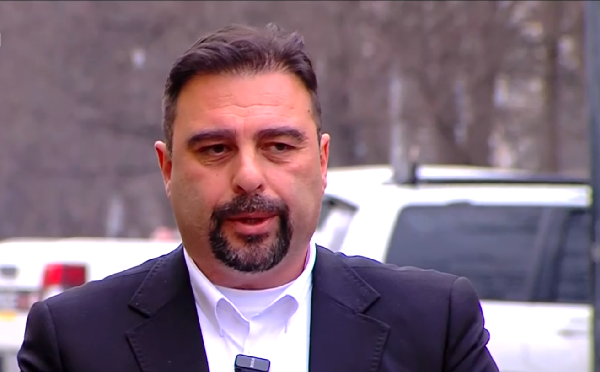 ეს სამოხელეო დანაშაული არ არის - ირაკლი ღარიბაშვილის ადვოკატი