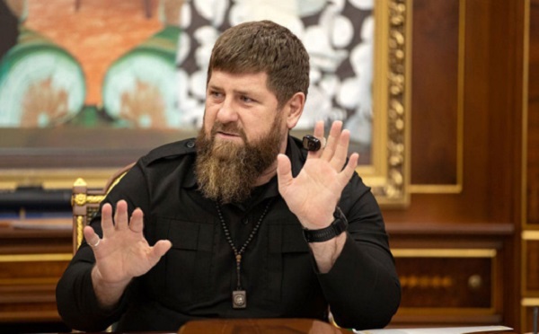 რამზან კადიროვი თირკმლის უკმარისობის გამო საავადმყოფოში იმყოფება, კრემლი მის თანამდებობაზე პოტენციურ კანდიდატებს განიხილავს - მედია