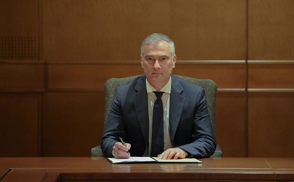 მემორანდუმი მნიშვნელოვანი ნაბიჯია იმისთვის, რომ კიდევ უფრო გახსნილი გახდეს საქართველოს უძრავი ქონების ბაზარი ინვესტორებისათვის, რაც ხელს შეუწყობს ამ სექტორის კიდევ უფრო განვითარებას - პაატა სალია