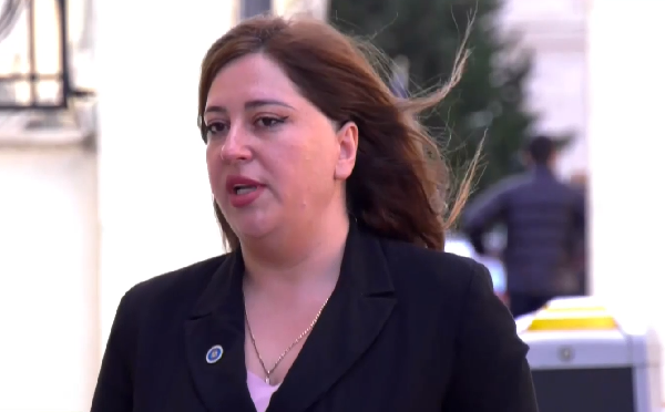 გიგა ავალიანის საქმეზე დაკავებული დ.ჩ. დანაშაულის ჩადენაში ეხმარებოდა სხვა არასრულწლოვანებს - პროკურორი