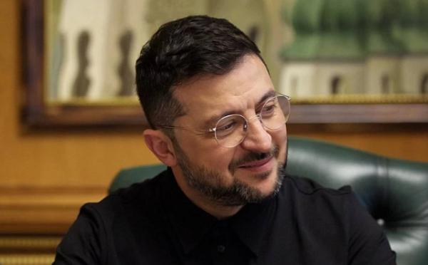 ვენესუელაზე? რა შემიძლია ვთქვა, თუ შეიძლება დიქტატორებს ასე მოექცე, მაშინ აშშ-მა იცის, რა უნდა გააკეთოს შემდეგ - ვოლოდიმირ ზელენსკი