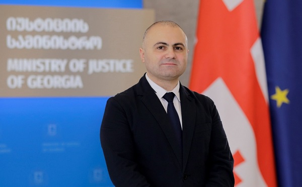 არჩევნებთან დაკავშირებით საჩივრების დაჩქარებულად განხილვა სტრასბურგის სასამართლომ საჭიროდ არ ჩათვალა - ბექა ძამაშვილი