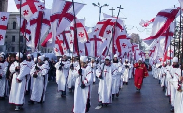 „ალილოს“ მსვლელობის დროს გარკვეულ ქუჩებზე საავტომობილო მოძრაობა შეიზღუდება