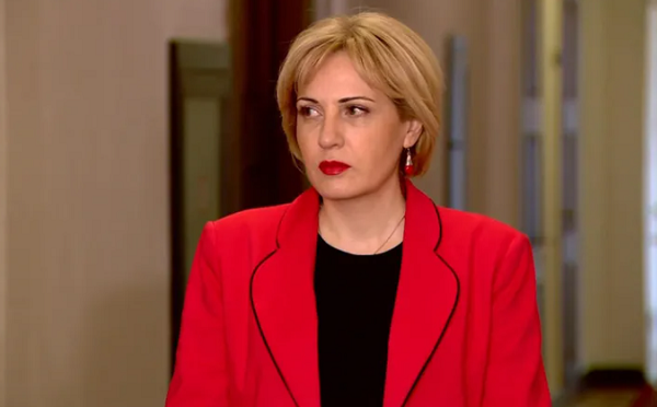 არ მაქვს დაწვრილებითი ინფორმაცია იმის შესახებ, თუ რა და როგორ მიმდინარეობს ირანში - ეკა სეფაშვილი