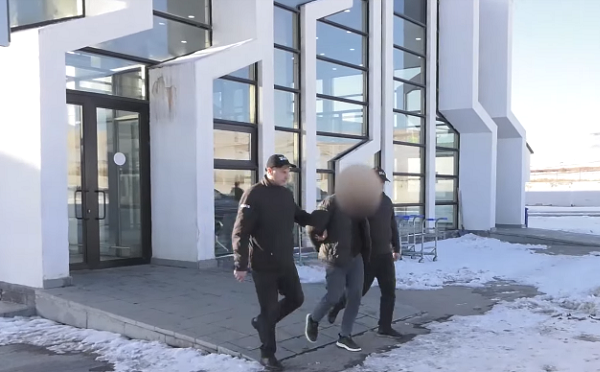 მარნეულში მომხდარი მკვლელობის ფაქტზე ბრალდებული „კარწახის“ ტერიტორიაზე დავაკავეთ - შსს