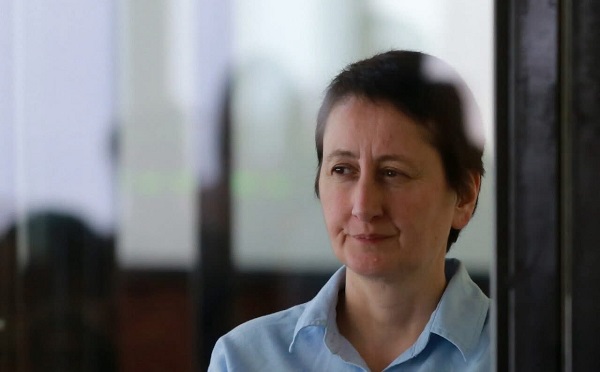 დღეს, მზია ამაღლობელის დაკავებიდან 1 წელი გავიდა - 2025 წლის 6 აგვისტოს, 24 დიპლომატიური მისიის მიერ გაკეთებული ერთობლივი განცხადების კვლავ ერთგულნი ვართ - ევროკავშირის წარმომადგენლობა