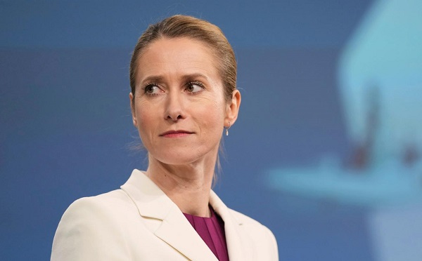 გრენლანდიის გამო აშშ-სთან ჩხუბს არ ვაპირებთ, თუმცა ჩვენს პოზიციას დავიცავთ, გრენლანდია მის ხალხს ეკუთვნის და ამას მუქარები ან ტარიფები ვერ შეცვლის - კაია კალასი