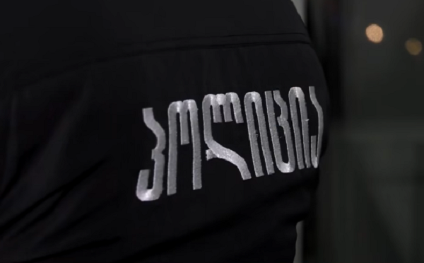 სამეგრელოს პოლიციამ ყაჩაღობის ფაქტზე 1 პირი დააკავა