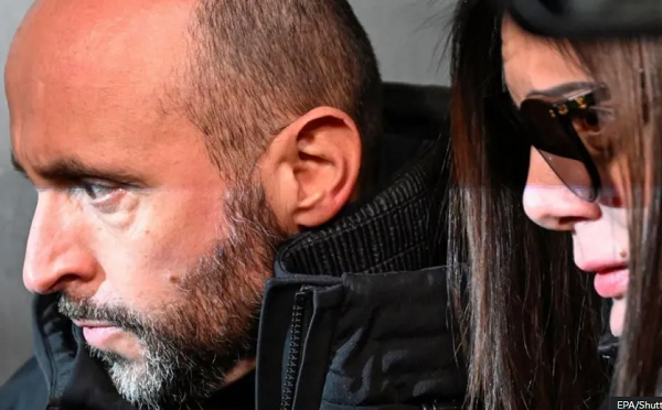 შვეიცარიაში დააკავეს ბარის მფლობელი, სადაც ახალი წლის ღამეს 40 ადამიანი დაიღუპა