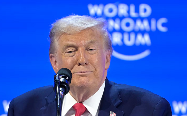 არ მჭირდება ძალის გამოყენება, არ მინდა, არ გამოვიყენებ ძალას, ერთადერთი რამ, რასაც აშშ ითხოვს, არის ადგილი სახელად გრენლანდია - დონალდ ტრამპი