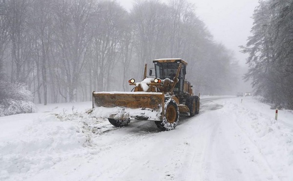 გომი - სოფელი სავანეს მონაკვეთზე მისაბმელიანი და ნახევრადმისაბმელიანი ავტოტრანსპორტის მოძრაობა აკრძალულია