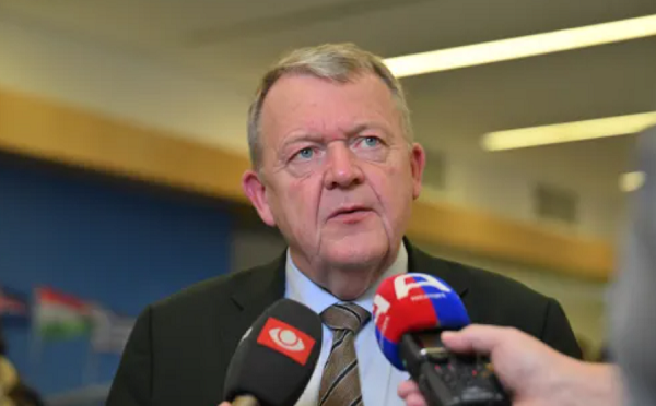 დანია და აშშ გრენლანდიის საკითხზე მაღალი დონის სამუშაო ჯგუფს შექმნიან - ლარს ლოკე რასმუსენი