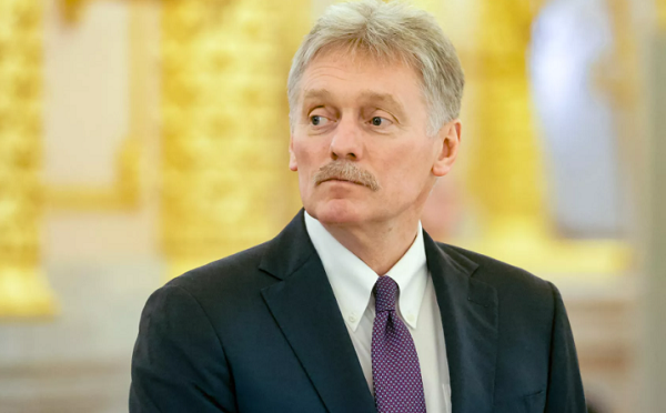 უკრაინის შეიარაღებულმა ძალებმა დონბასის ტერიტორია უნდა დატოვონ, ეს მნიშვნელოვანი პირობაა - დმიტრი პესკოვი