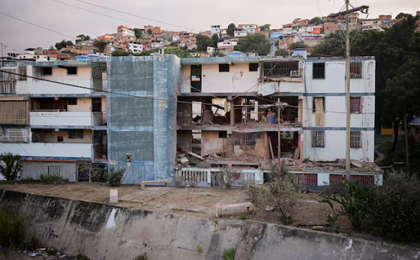 კუბის მთავრობის განცხადებით, ვენესუელაში აშშ-ის სამხედრო ოპერაციის დროს კუბის 32 მოქალაქე დაიღუპა