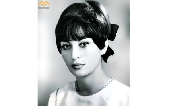 ჯულიეტა ვაშაყმაძე, როგორც ტელეეთერის არქიტექტორი - საბა მეტრეველი