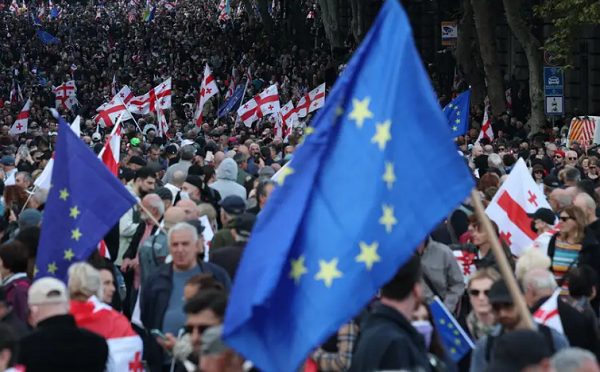 „დაიცავი განათლება“  - 24 იანვარს, ფილარმონიიდან პარლამენტამდე მარში გაიმართება