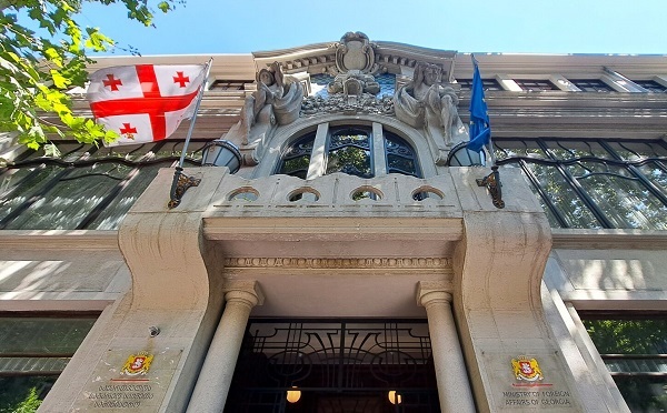 ვენესუელის ხელისუფლებამ საქართველოს ოკუპირებული რეგიონები დამოუკიდებელ სახელმწიფოებად აღიარა, გამოვთქვამთ იმედს, რომ ბოლო დროს განვითარებული მოვლენები ამ უკანონო გადაწყვეტილების გაუქმებას გამოიწვევს - საგარეო უწყება