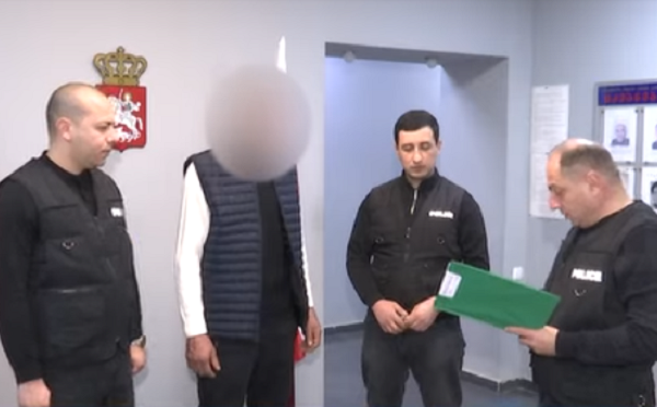 სიღნაღში 37 წლის კაცი დაჭრეს - დაკავებულია 1 პირი