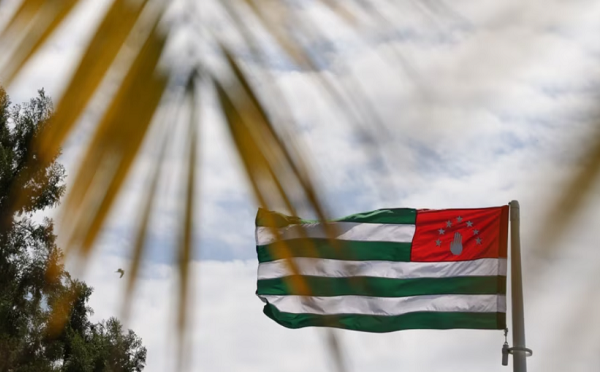 აფხაზეთის რესპუბლიკა საერთაშორისო აღიარებას თვითმიზნად არ განიხილავს - ოკუპირებული აფხაზეთის ე.წ. საგარეო საქმეთა მინისტრის მოადგილე