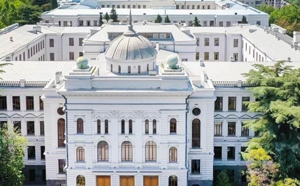 თბილისის სახელმწიფო და საქართველოს ტექნიკური უნივერსიტეტები გაერთიანდება