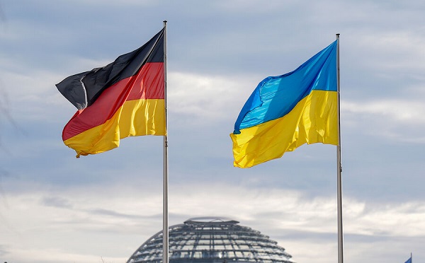 გერმანიამ უკრაინის ენერგეტიკის სექტორისთვის 60 მილიონი ევრო გამოყო